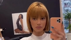 IMA LI VEĆE LJUBAVI?! Tara Simov nakon diskvalifikacije raspoložena i nasmejana, pokazala sa kim provodi vreme! (FOTO)