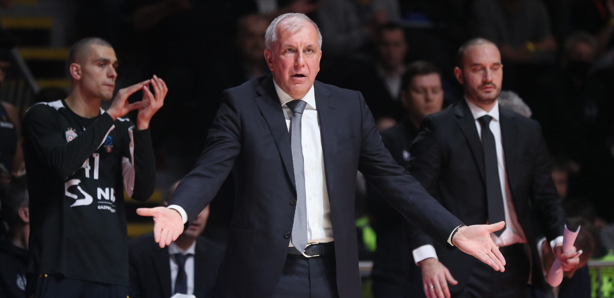 PARNI VALJAK PREGAZIO ŠLJONSK! Crno-beli nisu imali milosti u Poljskoj!!