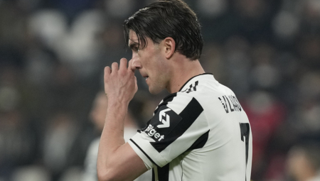POVREDE IH MUČE Juventus u ozbiljnim problemima pred start sezone