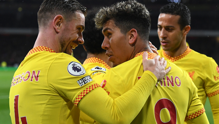 PREOKRET LIVERPULA "Redsi" još uvek gaje nadu, poslednje kolo odlučuje šampiona Premijer lige