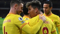 PAO I ARSENAL! Liverpul prišao na bod Sitiju