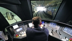 SVAKOG DANA 16 POLAZAKA Počeo redovan putnički saobraćaj na brzoj pruzi Beograd - Novi Sad (FOTO/VIDEO)