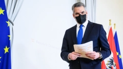 PROŠIRENJE EU ZA AUSTRIJANCE NEBITNO To se odnosi i na Ukrajinu, više od polovine striktno protiv njenog ulaska u evropsku zajednicu