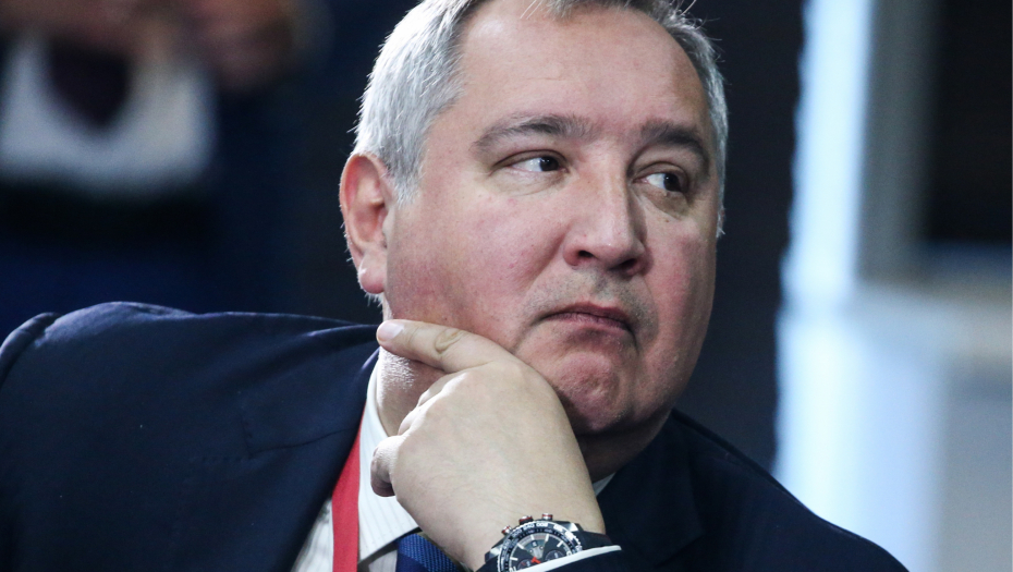 OPERACIJA BIVŠEG ŠEFA ROSKOSMOSA Rogozin prevezen u bolnicu u Moskovskoj oblasti - sledi vađenje gelera zaglavljenog pored kičme