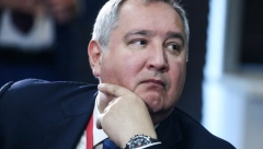 OGLASIO SE ROGOZIN POSLE RANJAVANJA Otkrio šta mu se sprema