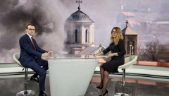 PETKOVIĆ O 17. MARTU: Država Srbija neće prestati da traga za istinom i pravdom, a ostaje mrlja na obrazu međunarodne zajednice