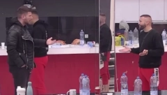 DEVOJČICU OD 20 MENJAŠ ZA ONU OD 18 GODINA! Zadrugar žestoko ponizio Nenada Aleksića Ša, izgovorio mu nešto što niko nikad nije!