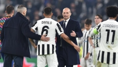 ALEGRI OSUO PALJBU PO DIBALI "Umislio je da je Mesi"