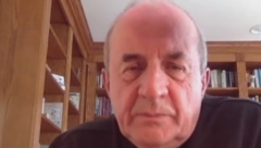 BUGAJSKI PRIZIVA KRVAVI HAOS U NAŠOJ ZEMLJI "Ako Vučić pobedi na izborima, Srbiji je potrebna revolucija" (VIDEO)