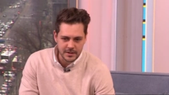 MILOŠ BIKOVIĆ IMA NOVU DEVOJKU?! Glumac uhvaćen sa ovom pevačicom, na društvenim mrežama totalna pometnja! (FOTO)