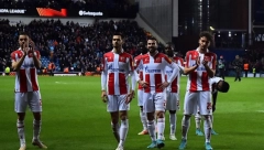 VAŽNA INFORMACIJA ZA NAVIJAČE! Crvena zvezda se oglasila nekoliko sati pre meča sa Rendžersom!