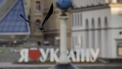 POLJACI ŠOKIRALI PLANETU Objavljena mapa "buduće Ukrajine", sa duplo manjom teritorijom od dosadašnje