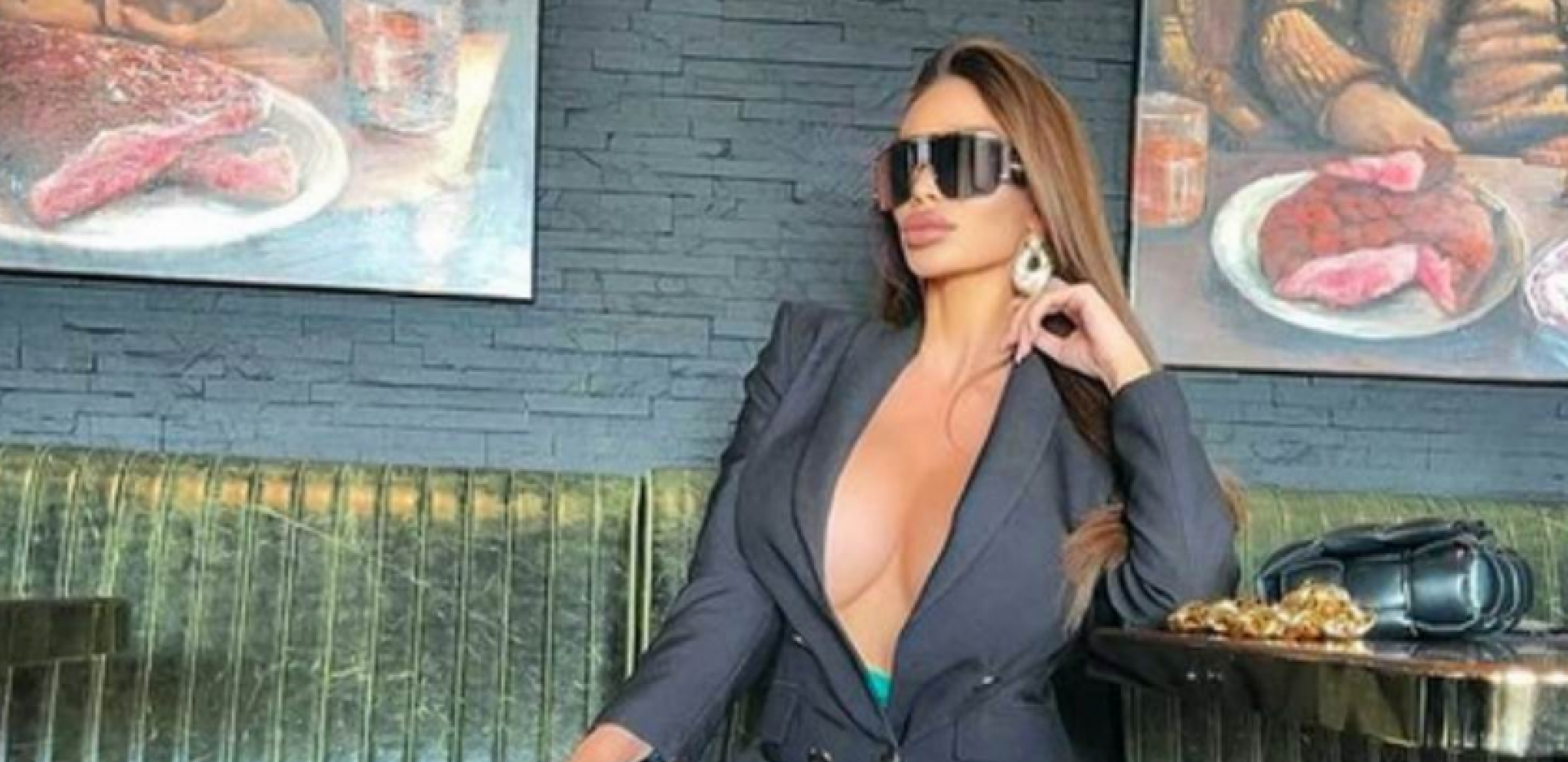 NIJE IH POČUPALA, A IZNAD LEVE JOJ RASTE JOŠ JEDNA Sorajine obrve napravile haos na mrežama, starleta doživela neviđeni peh (FOTO)