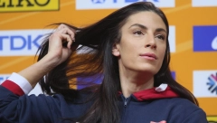 SVE JE SPREMNO ZA SPEKTAKL! Evo kada Ivana Španović juriša na zlato!