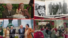 ONI SU NAJZASLUŽNIJI! Zlatna svadba: Novi predizborni spot SNS oduševio Srbiju! (VIDEO)