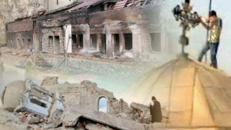 19 GODINA OD MARTOVSKOG POGROMA Albanci se krvnički iživljavali nad Srbima, NATO komandant priznao: Ovo je etničko čišćenje!