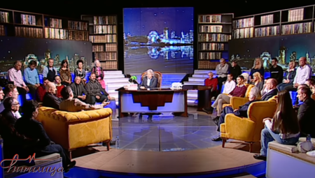 DOLAZE PO VAS Na Balkanu na delu jezivi scenario iz 18. veka, a glavna meta su Srbi