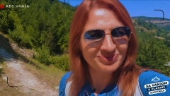 TEŠKA POVREDA KIČME JE VANJU ZAMALO ODVOJILA OD NAJVEĆE LJUBAVI Sada se vratila jača nego ikad