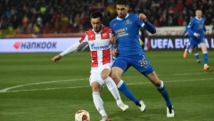 PA, KAD PRE? Bruka za Škote, ovo je dokaz da se Rendžers odsekao na "Marakani"!