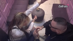 OKA NISAM SKLOPILA ČETIRI DANA ZBOG TEBE! Dalila i Car pokušali da reše probleme, on joj odmah stavio do znanja kako sa njim ne može da se ponaša