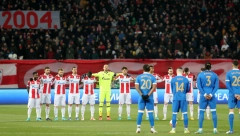 ZVEZDINA POBEDA KOJA MNOGO VREDI! Evo šta su sve crveno-beli dobili trijumfom protiv Rendžersa!