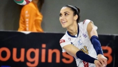 VRELE FOTKE NAŠE ODBOJKAŠICE Za Ljiljanu kažu da je među najlepšim sportiskinjama na svetu, sve joj lepo stoji, a evo kako izgleda kad se skine