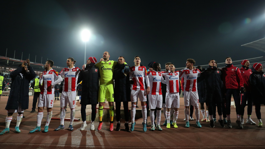 STANKOVIĆ PRELOMIO! Ljubimac "delija" odlazi, drugi igrač dobio prednost!