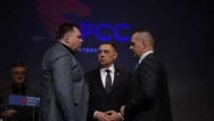 VULIN PORUČIO IZ BIJELJINE: Vojna neutralnost koju je formulisao predsednik Vučić je naš jedini pravi put