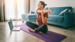 FITNES INSTRUKTORI SU OTKRILI TAJNU Evo šta se dešava vašem telu kada redovno vežbate