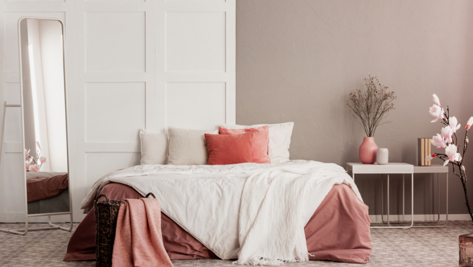 Za bolje raspoloženje i sreću: Koji položaj kreveta je najbolji?