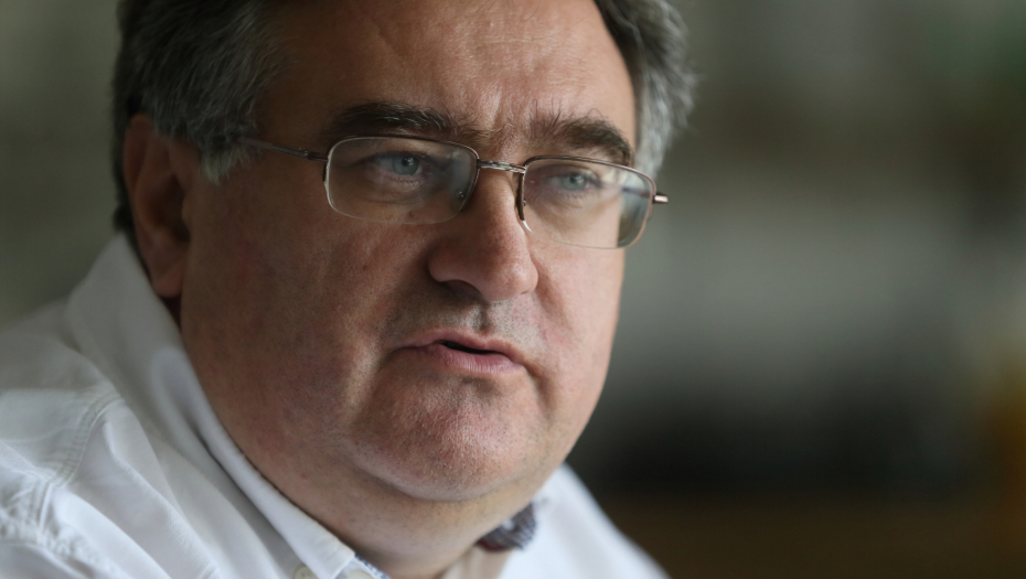 ĐORĐE VUKADINOVIĆ UPOZORAVA  Nad Srbijom se nadvio opasni i mračni scenario, hoće da nam sruše državu!