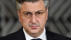 HAOS U HRVATSKOJ Plenković smenjuje nekoliko ministara