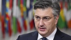 PLENKOVIĆ PORUČIO IZETBEGOVIĆU: Ovo znači rat!