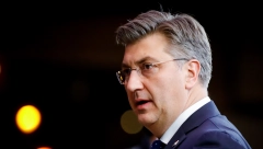 KOMENTAR PLENKOVIĆA O PROTERIVANJU RUSKIH DIPLOMATA SE NEĆE DOPASTI ZAHAROVOJ