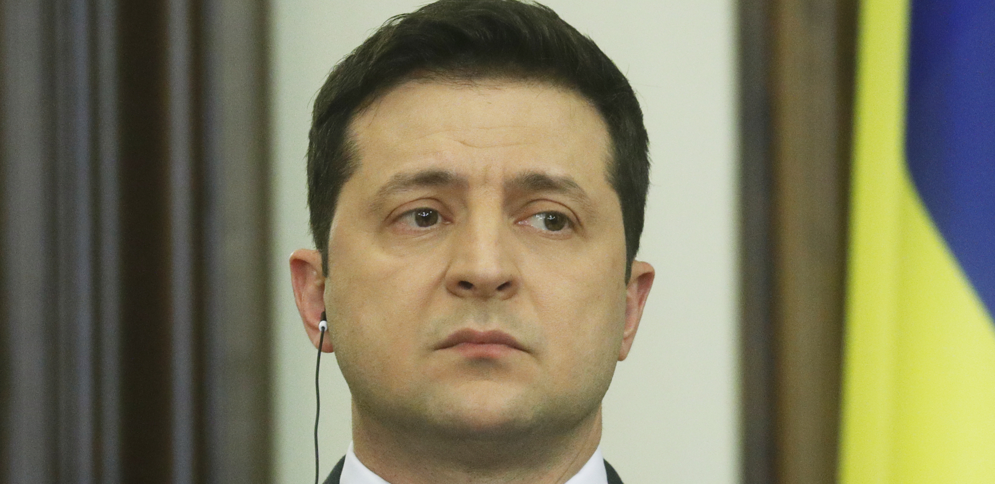 ZELENSKI OVO NE ŽELI DA ČUJE! Nemačka postavila jasnu granicu koju neće preći!