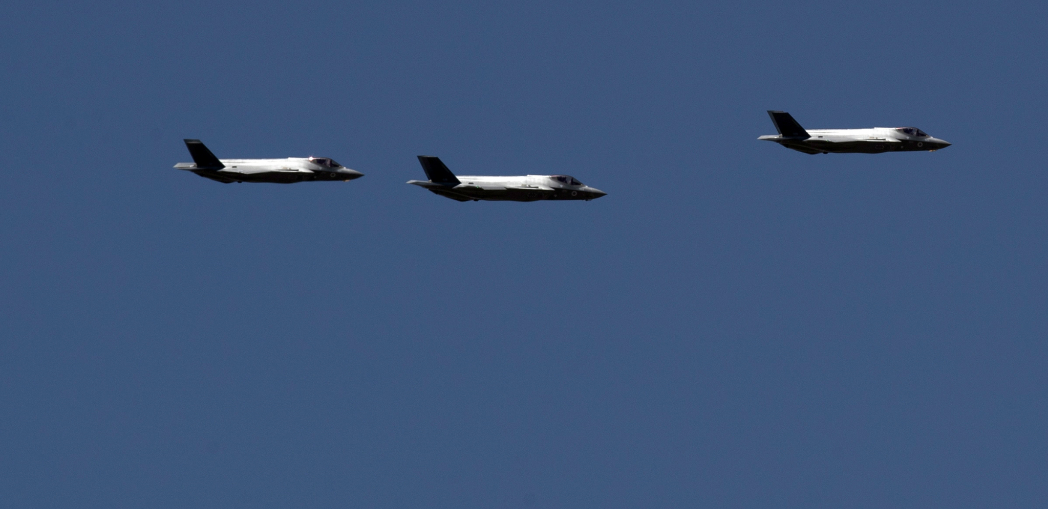 RASULO U AMERIČKOJ AVIJACIJI! Pentagon u velikom problemu, sve se raspada!