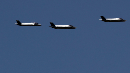 GENERAL SAOPŠTIO Kinezi "krenuli" na Ameriku