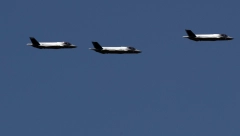 GENERAL SAOPŠTIO Kinezi "krenuli" na Ameriku