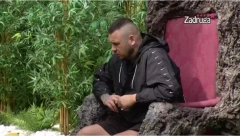 CAR NE ŽELI VIŠE NIŠTA SA DALILOM! Otvorio dušu, pa priznao: Moje emocije su ugašene!