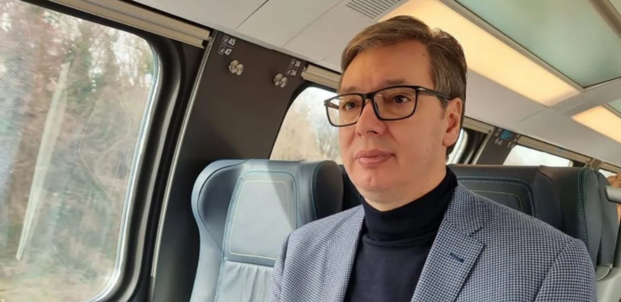 SRBIJA VEČERAS SAZNAJE SVE "Najvažnija pitanja za budućnost Srbije"