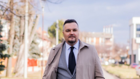 PREDSEDNIK POKRETA OBNOVE KRALJEVINE SRBIJE (POKS) ŽIKA GOJKOVIĆ: Nisu uspeli  da me slome!