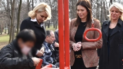 Vujović: Zajedno unapređujemo životnu sredinu i kvalitet života svih građana