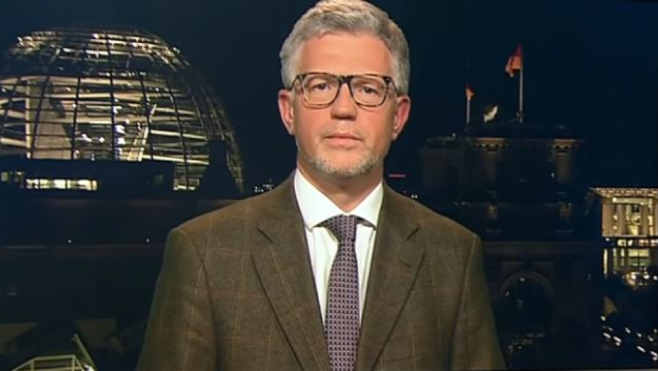 NEMATE POJMA O ČEMU PRIČATE Meljnik žestoko odgovorio Stegneru