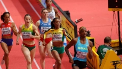 NIŠTA OD POLUFINALA! Maja Ćirić dobro trčala, ali nije uspela da napravi iznenađenje!