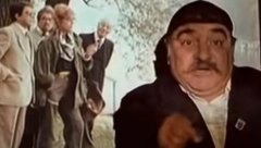 IGRAO JE PREDSTAVU SA JEDNIM PLUĆNIM KRILOM! Danilo Bata Stojković, glumačka legenda kojoj ni smrt nije mogla ništa!