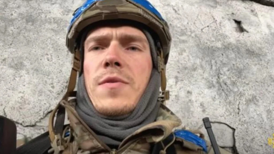 KO JE DENIS, ZAPOVEDNIK "AZOVA"? Kadirov je obećao abnormalnu cifru za njegovu glavu, a Rusi ga žele više od svega