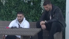 MOGLA JE DA UĐE U SLEDEĆU SEZONU! Cimer ga jedva smirio, Zola ogorčen na Miljanu: Došla je da me use*e sad za kraj!