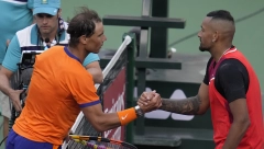 KIRJOS MI SE DOPADA KAO LIK!  Nadal iznenadio planetu: Imam dobar odnos s njim, ali...