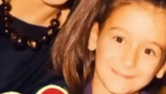 DA LI PREPOZNAJETE KO JE VODITELJKA SA FOTOGRAFIJE?! Danas važi za medijsku ličnost britkog jezika i vodi jedan od najpopularnijih televizijskih formata!