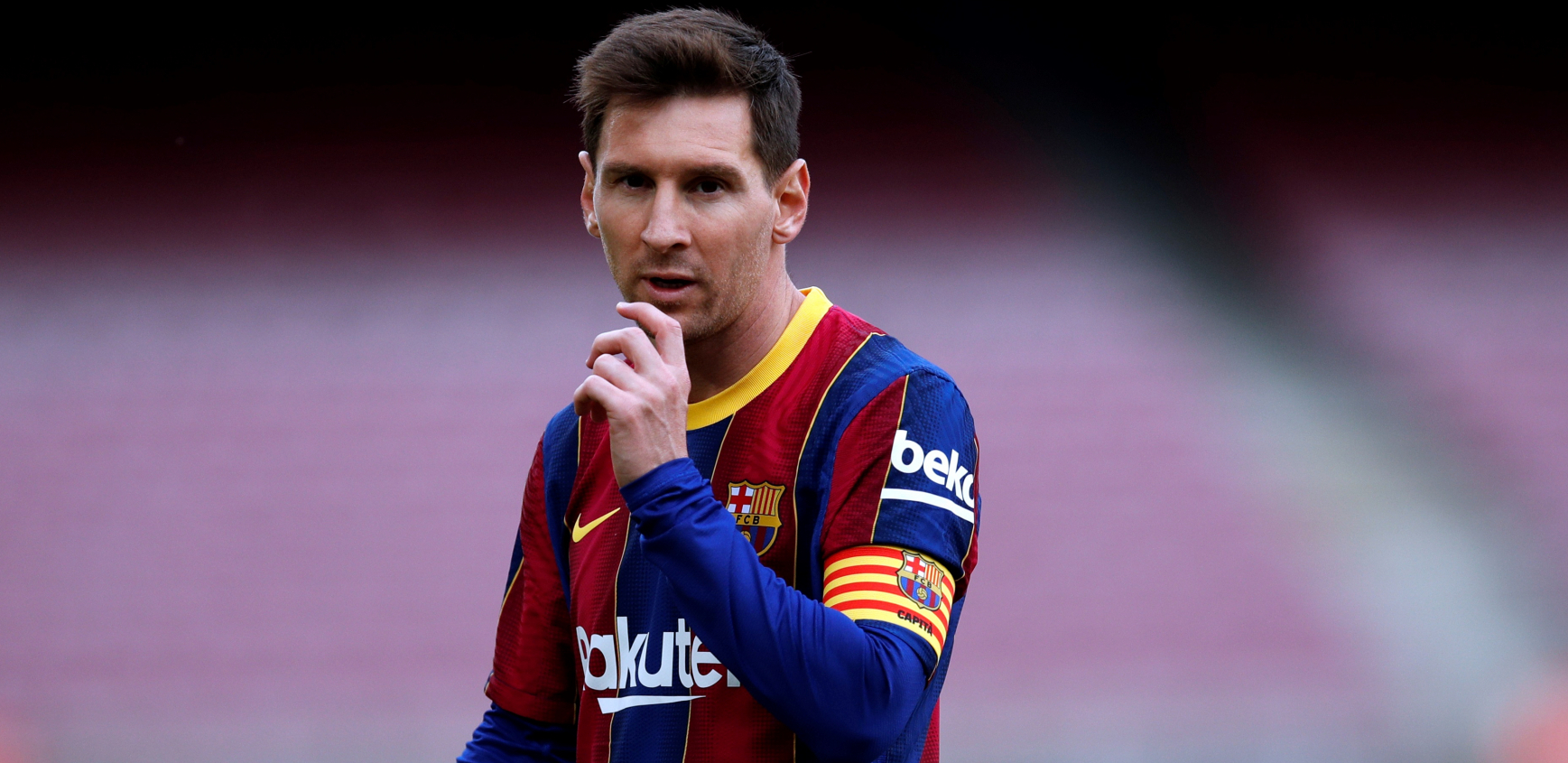 MESI NIJE NA PRAVOM MESTU! Dugogodišnji saigrač pozvao Argentinca da se vrati u Barselonu!